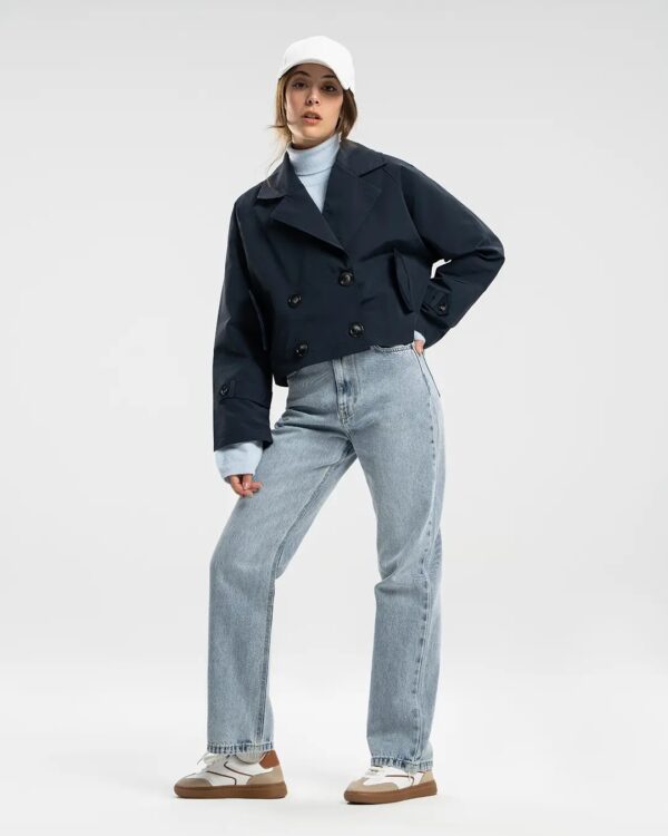 بارانی زنانه بلونیل کد B247150N