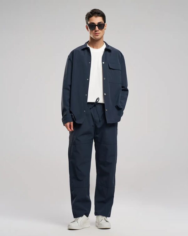 پیراهن مردانه بلونیل کد B6161028N