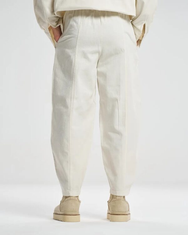 شلوار زنانه بلونیل کد B1577047-2N