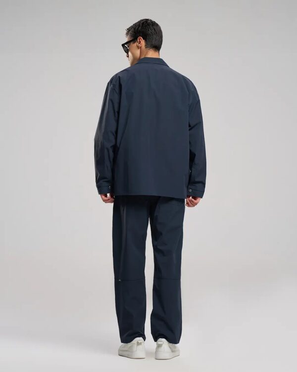 پیراهن مردانه بلونیل کد B6161028N