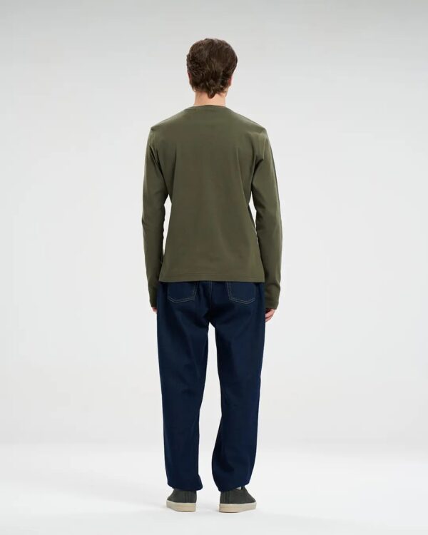 تیشرت آستین بلند مردانه بلونیل کد B247155N