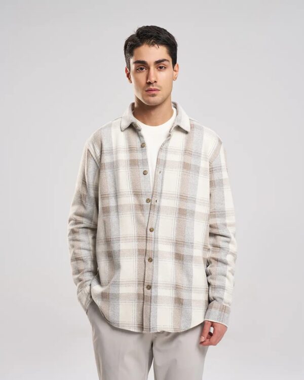 پیراهن مردانه بلونیل کد B79413321N