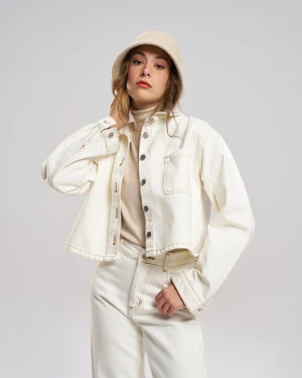 کت زنانه بلونیل کد B2067923N