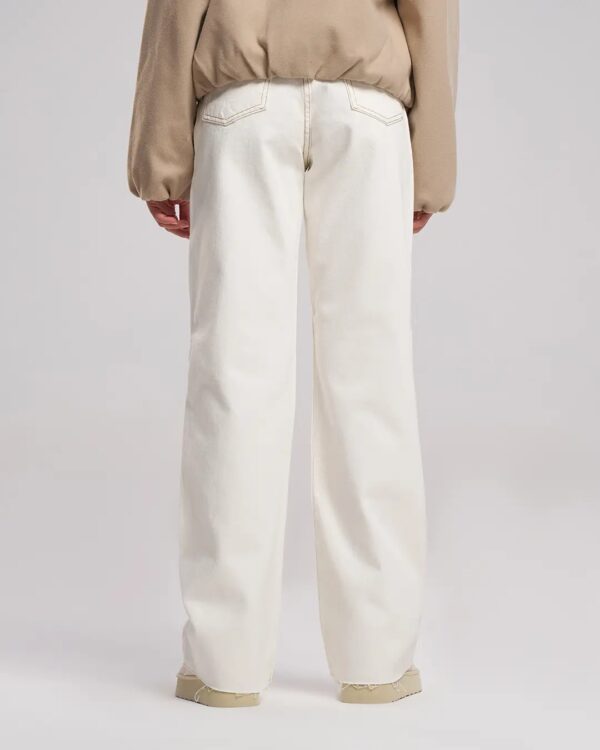 شلوار جین زنانه بلونیل کد B2068501N