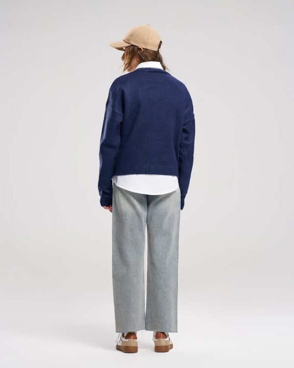 بافت زنانه بلونیل کد B41906N