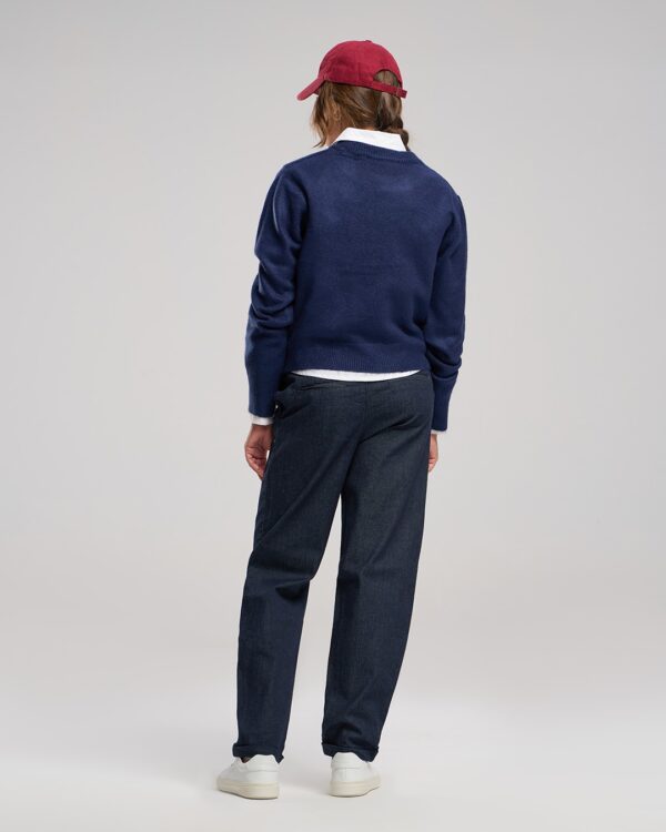 بافت زنانه بلونیل کد B41974N