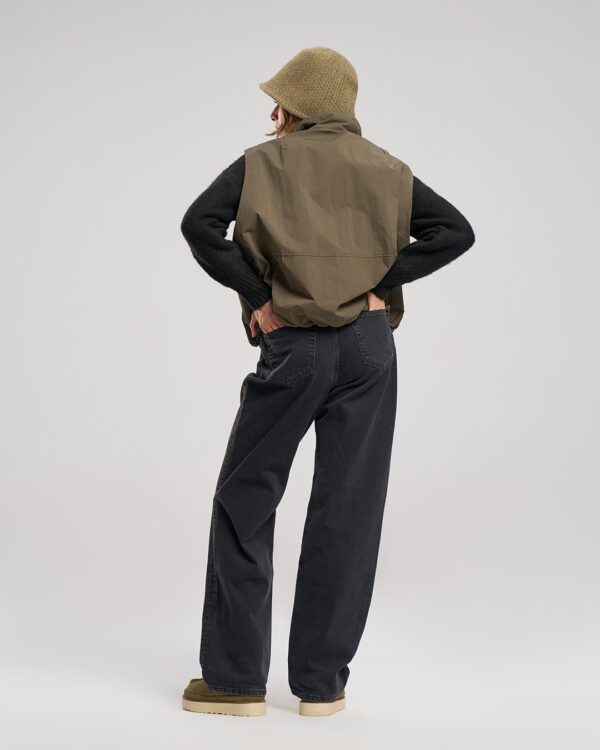 جلیقه زنانه بلونیل کد B4339114N