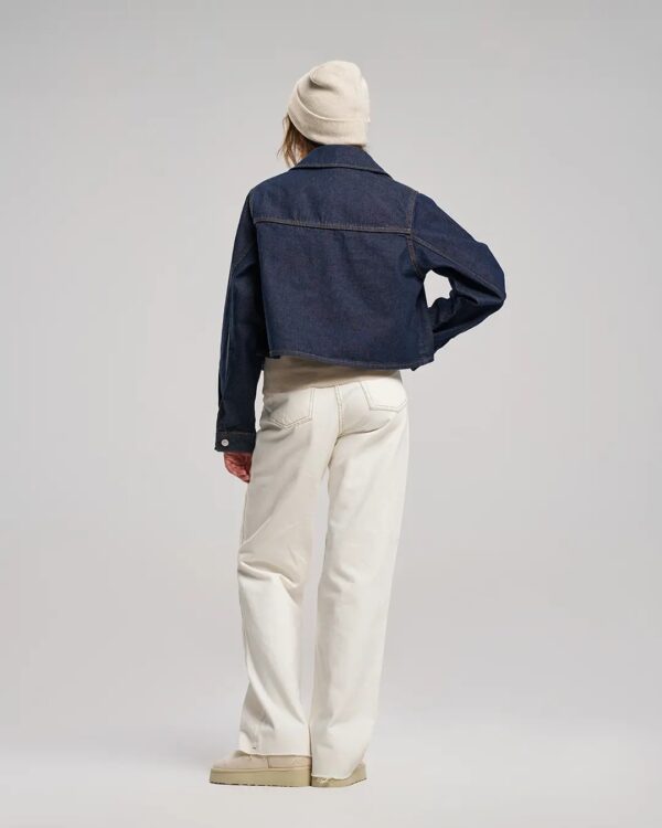 کت زنانه بلونیل کد B199185-1N