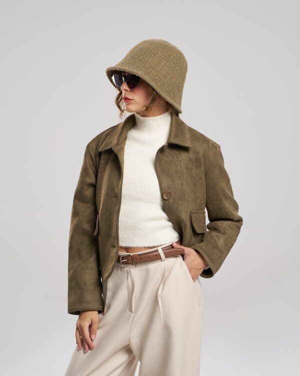 کت زنانه بلونیل کد B1990208N