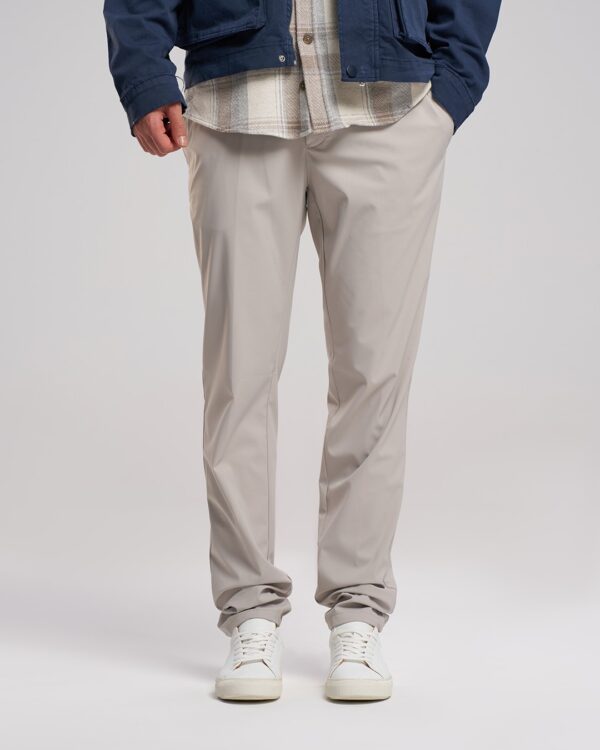 شلوار مردانه بلونیل کد B9944370N