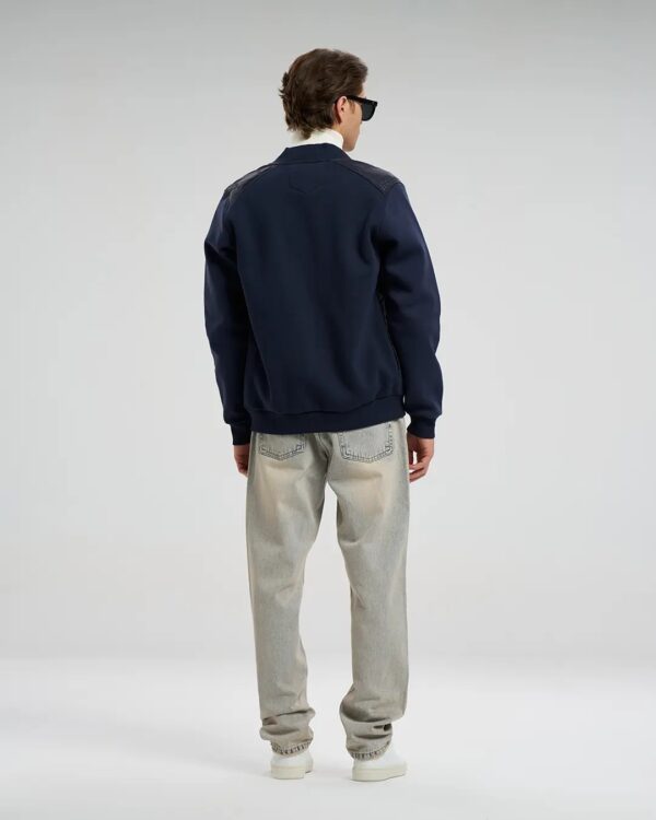 سوئیشرت مردانه بلونیل کد B151088N