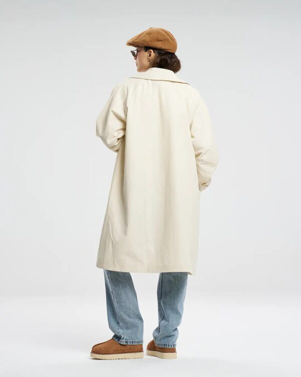 بارانی زنانه بلونیل کد B176103N