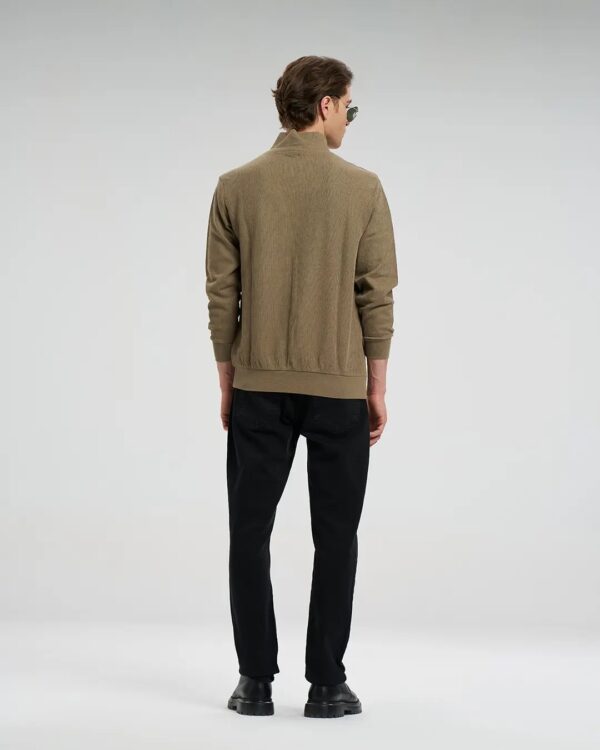 سوئیشرت مردانه بلونیل کد B246517N