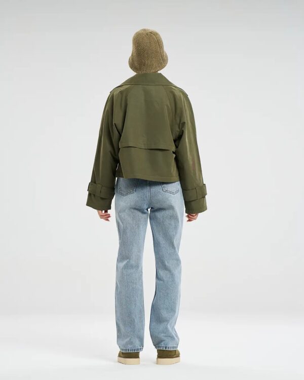 بارانی زنانه بلونیل کد B247132N