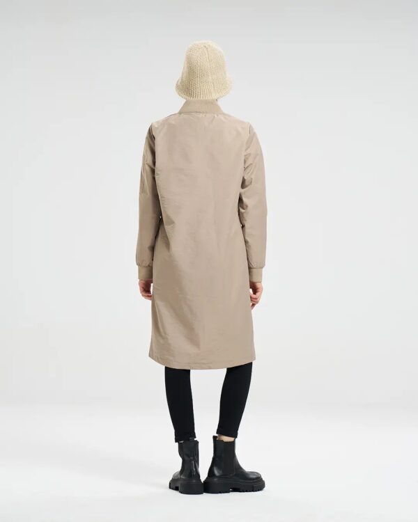 بارانی زنانه بلونیل کد B288114N