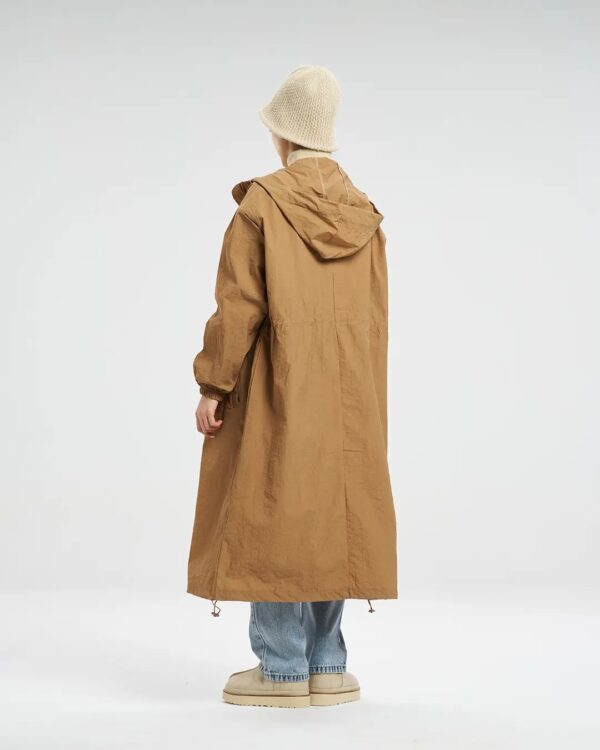 بارانی زنانه بلونیل کد B1575004N