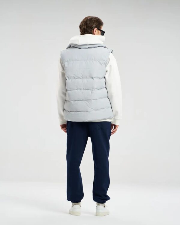 جلیقه مردانه بلونیل کد B2031241N