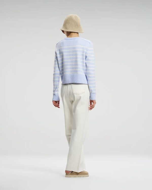 بافت زنانه بلونیل کد B926762N