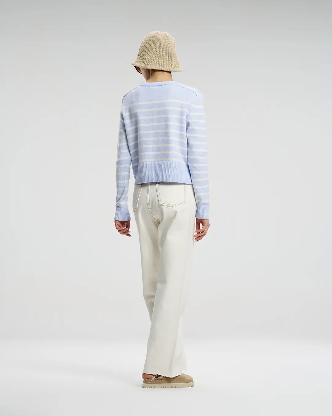 بافت زنانه بلونیل کد B926762N