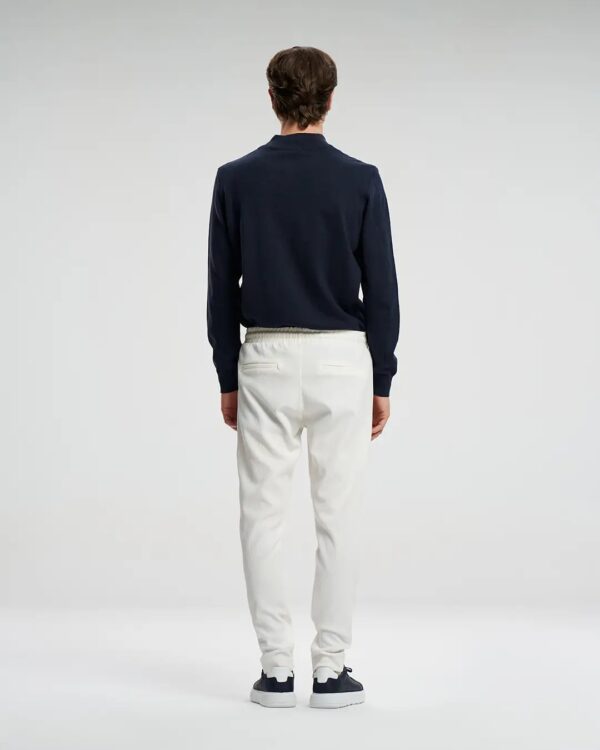 شلوار مردانه بلونیل کد B1611067-2N