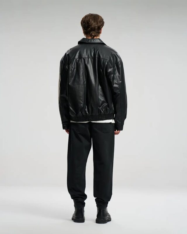 کاپشن مردانه بلونیل کد B6151035N