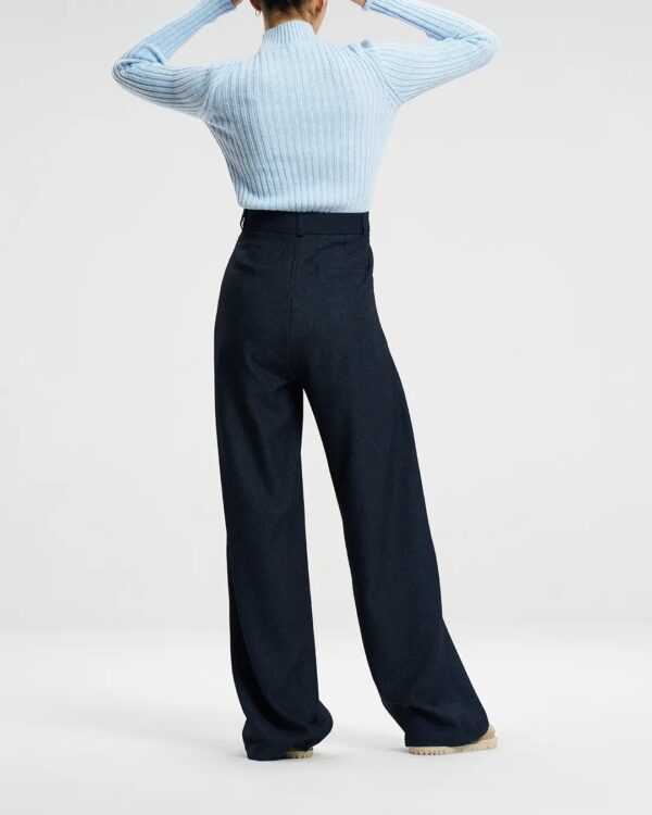 بافت زنانه بلونیل کد B1967390N