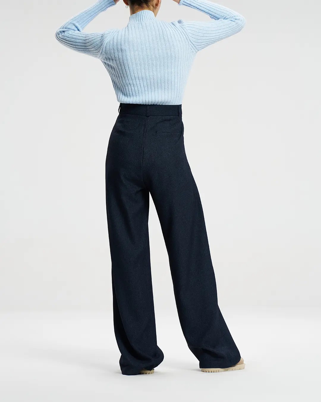 بافت زنانه بلونیل کد B1967390N