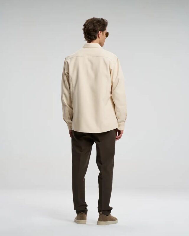 شلوار مردانه بلونیل کد B11356N