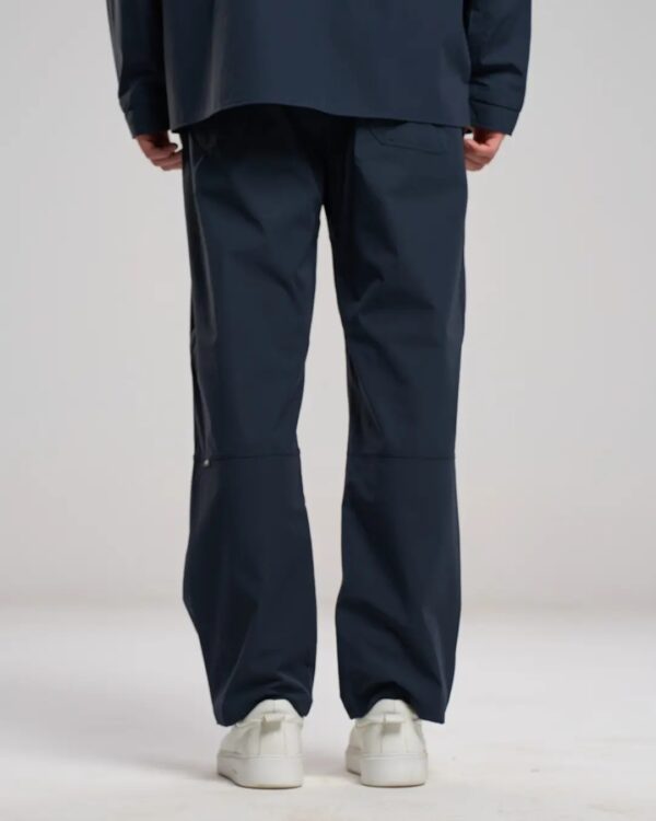 شلوار مردانه بلونیل کد B6161029N