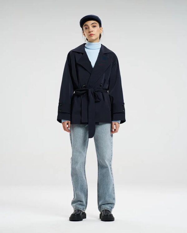 بارانی زنانه بلونیل کد B247148N