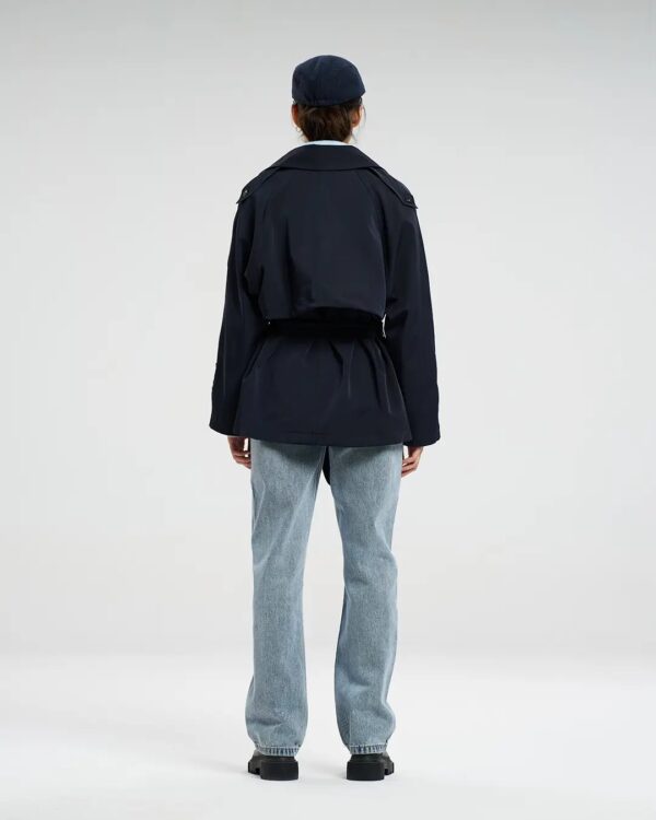 بارانی زنانه بلونیل کد B247148N