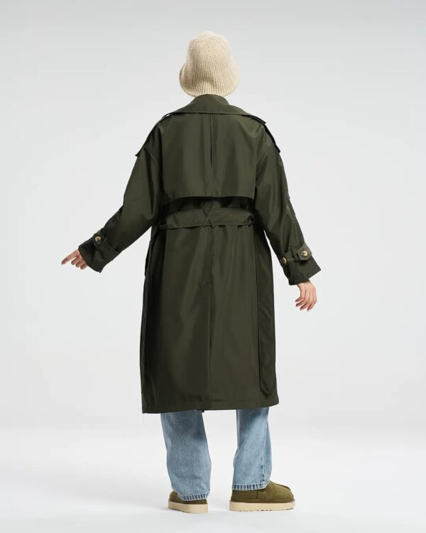 بارانی زنانه بلونیل کد B1539814N