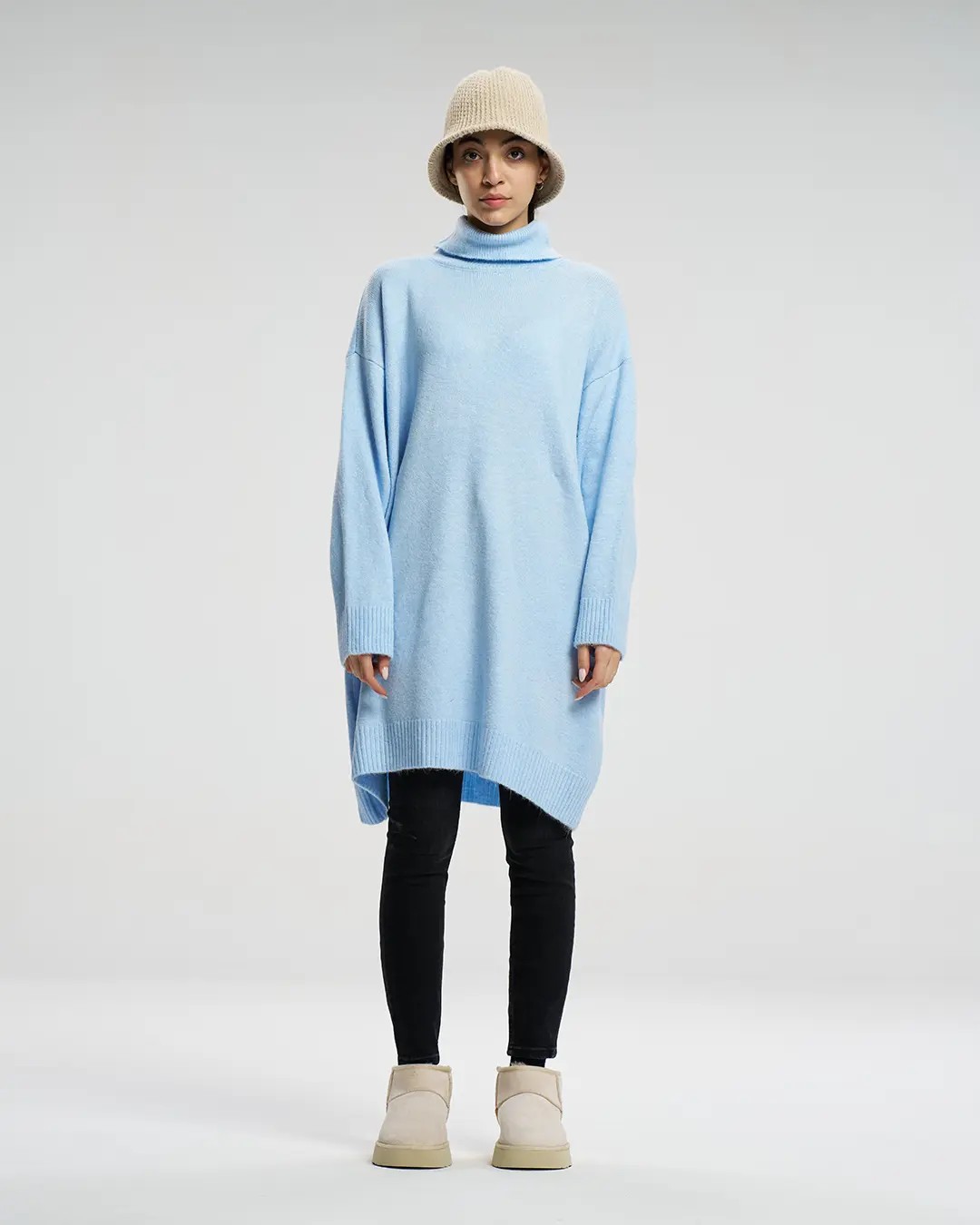 بافت زنانه بلونیل کد B1967351N