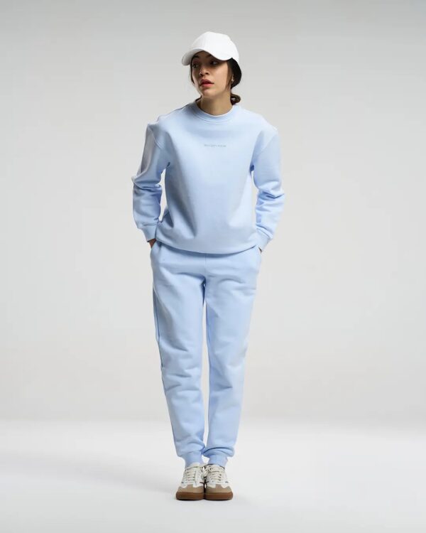 شلوار زنانه بلونیل کد B247106N