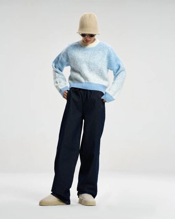 بافت زنانه بلونیل کد B1967578N