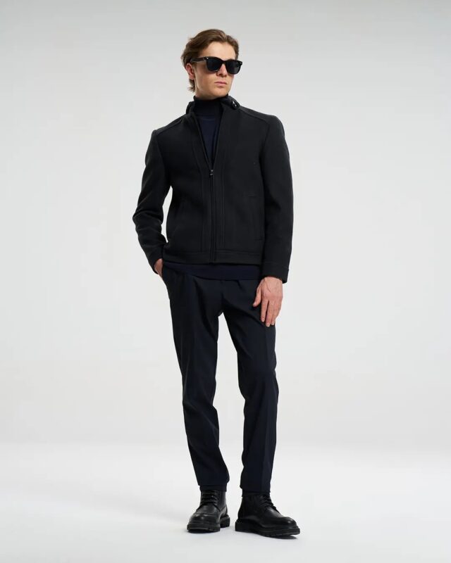 سوئیشرت مردانه بلونیل کد B1832091N