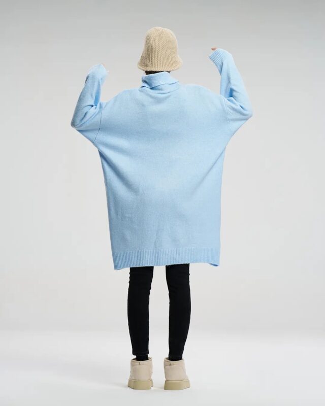 بافت زنانه بلونیل کد B1967351N