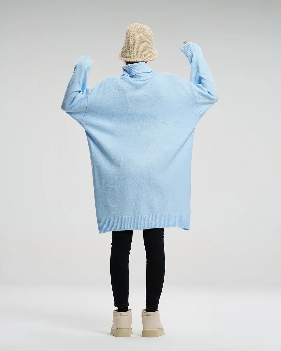 بافت زنانه بلونیل کد B1967351N