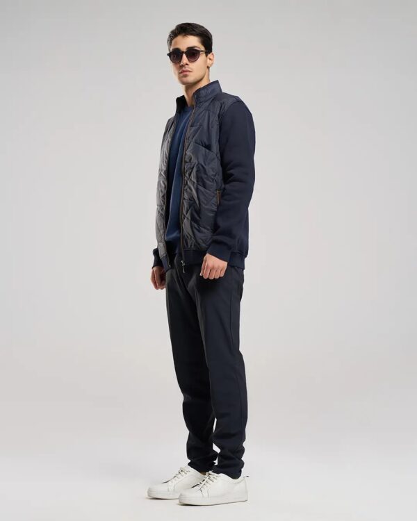 کاپشن مردانه بلونیل کد B795314N