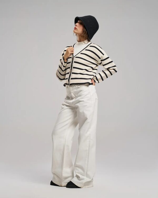 ژاکت زنانه بلونیل کد B19615512N