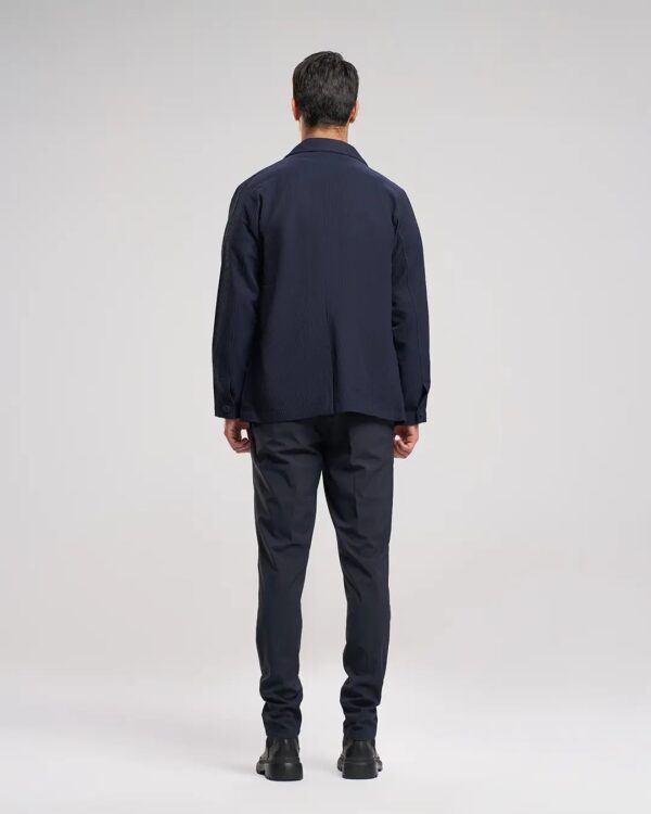 کت مردانه بلونیل کد B2032522N