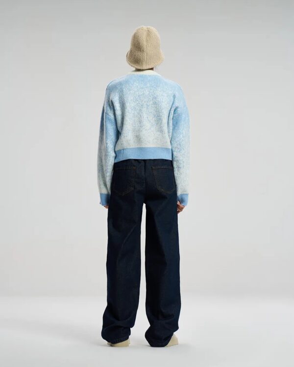 بافت زنانه بلونیل کد B1967578N