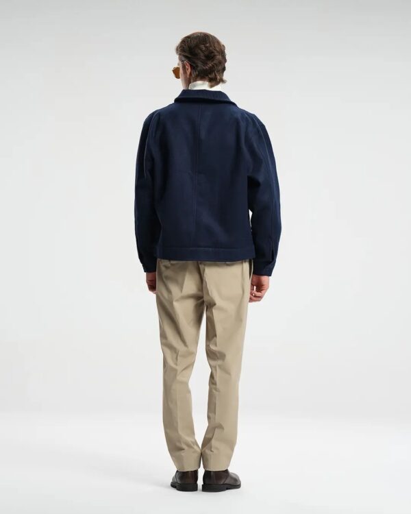 کت مردانه بلونیل کد B1752214N