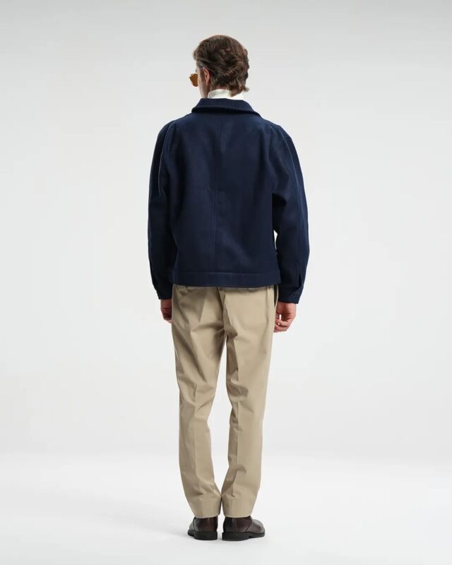 کت مردانه بلونیل کد B1752214N