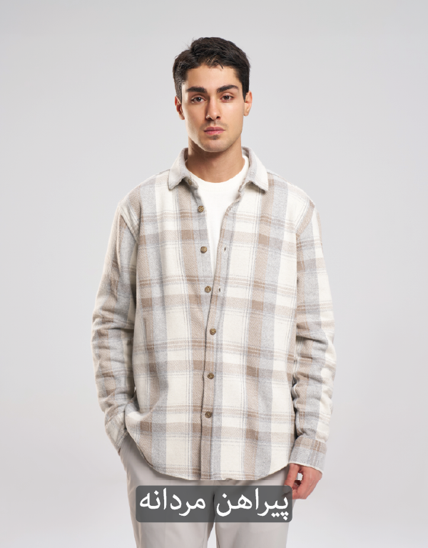 پیراهن مردانه-01