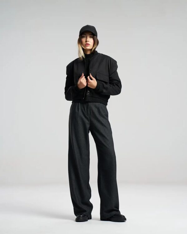 کت زنانه بلونیل کد B1966161N