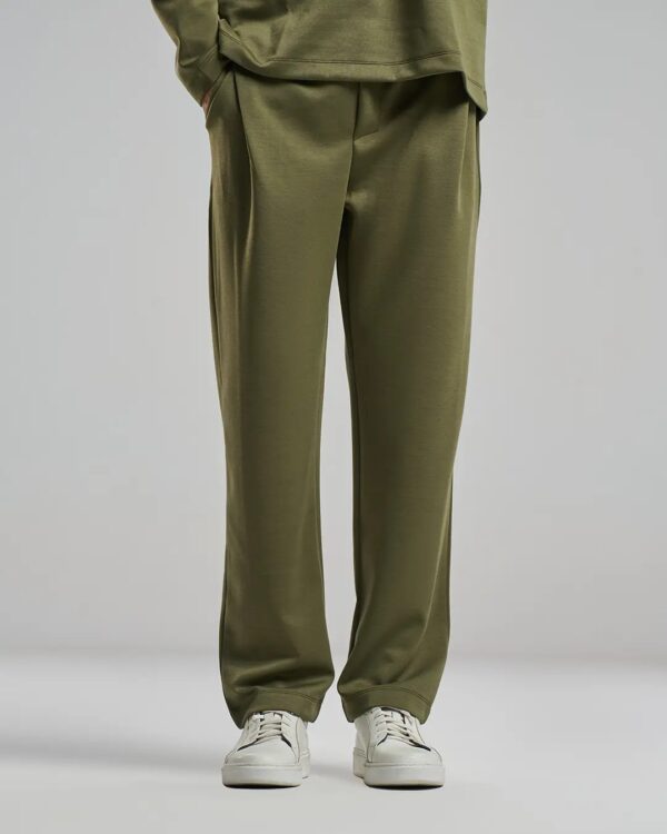 شلوار مردانه بلونیل کد B247207N