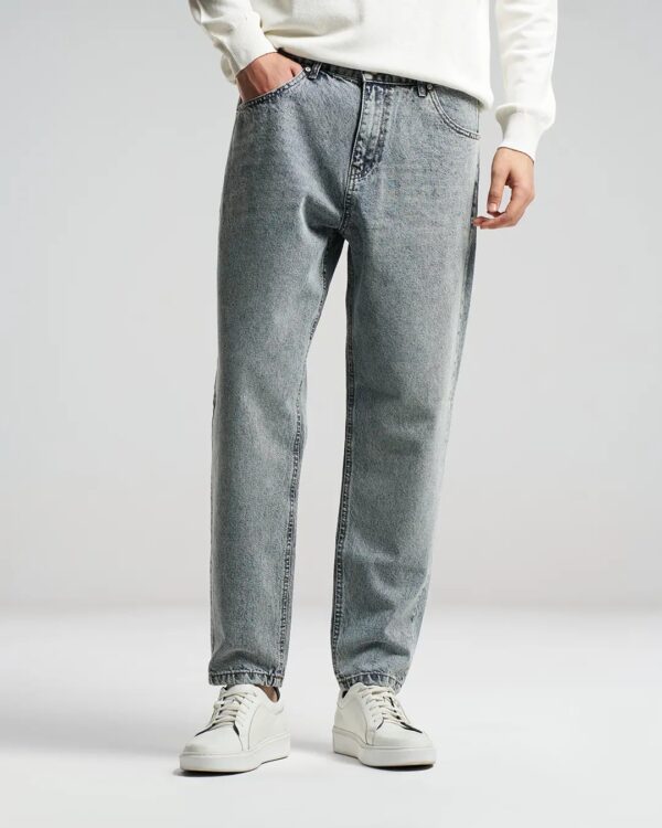 شلوار جین مردانه بلونیل کد B60297074N