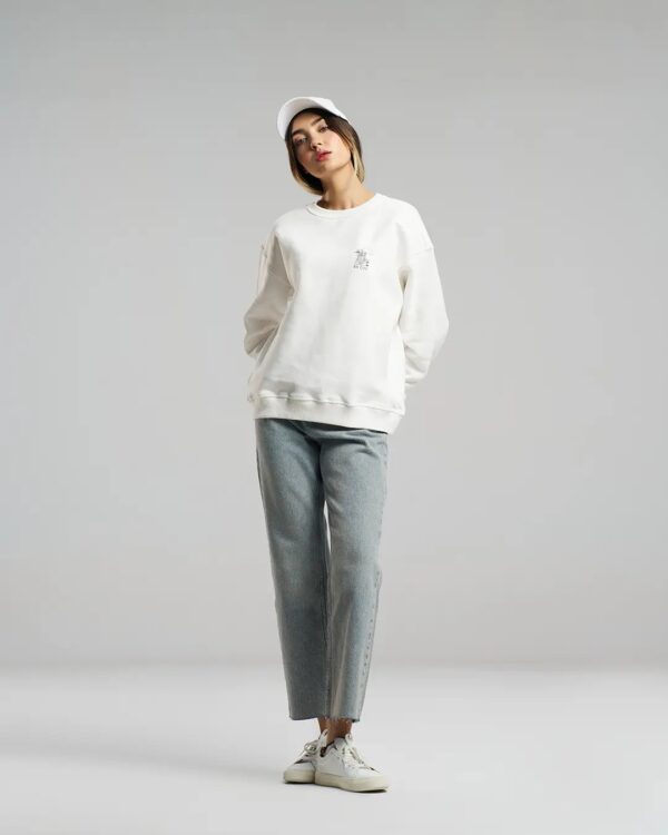 تیشرت آستین بلند زنانه بلونیل کد B247127N