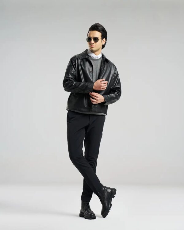 کت مردانه بلونیل کد B2031995N